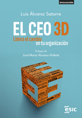 CEO 3D EL