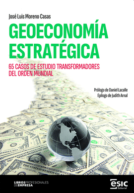 GEOECONOMIA ESTRATEGICA