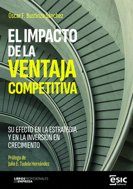 IMPACTO DE LA VENTAJA COMPETITIVA EL