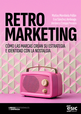 RETRO MARKETING