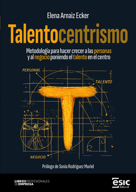 TALENTOCENTRISMO