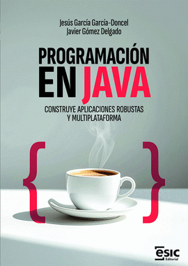 PROGRAMACIÓN EN JAVA