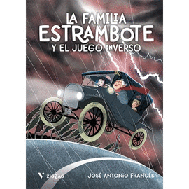 FAMILIA ESTRAMBOTE Y EL JUEGO INVERSO LA