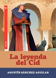 LEYENDA DEL CID LA