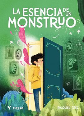 ESENCIA DE UN MONSTRUO LA