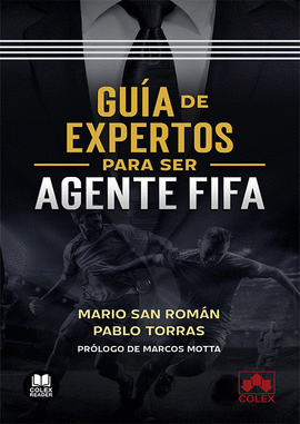 GUIA DE EXPERTOS PARA SER AGENTE FIFA