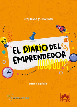 DIARIO DEL EMPRENDEDOR EL