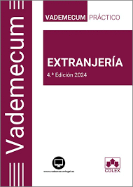VADEMECUM PRACTICO EXTRANJERIA 2024