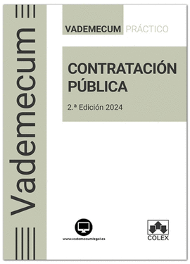 VADEMECUM CONTRATACION PUBLICA 2024