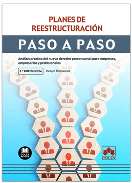 PLANES DE REESTRUCTURACION PASO A PASO 2024