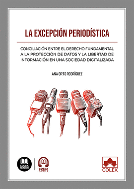 EXCEPCION PERIODISTICA LA
