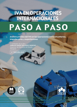 IVA EN OPERACIONES INTERNACIONALES PASO A PASO