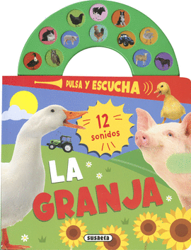 GRANJA LA