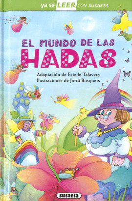 MUNDO DE LAS HADAS EL
