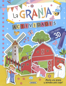 GRANJA LA