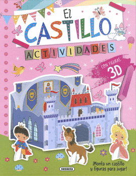 CASTILLO EL