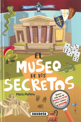 MUSEO DE LOS SECRETOS EL