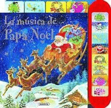 MUSICA DE PAPA NOEL LA