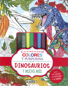 DINOSAURIOS Y MUCHO MAS