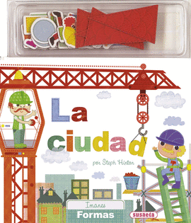 CIUDAD LA