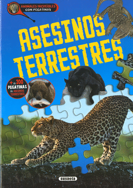 ASESINOS TERRESTRES