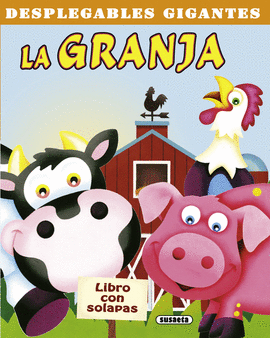 GRANJA LA