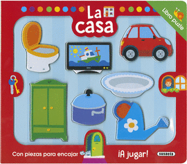 CASA LA