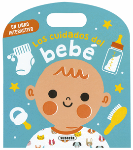 CUIDADOS DEL BEBE LOS