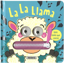 LLAMA LA LA