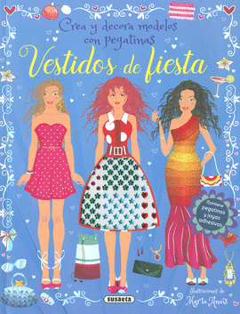 VESTIDOS DE FIESTA