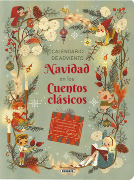 NAVIDAD EN LOS CUENTOS CLASICOS