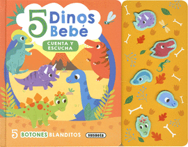 5 DINOS BEBE