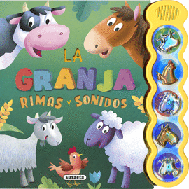 GRANJA LA
