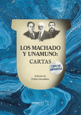 MACHADO Y UNAMUNO CARTAS