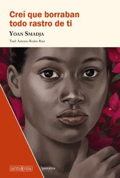 CREI QUE BORRABAN TODO RASTRO DE TI