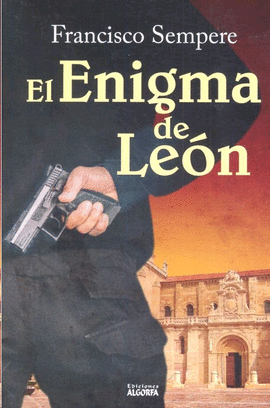 ENIGMA DE LEÓN EL