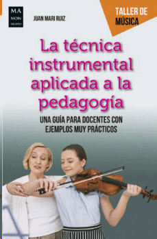 TECNICA INSTRUMENTAL APLICADA A LA PEDAGOGIA LA