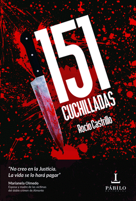 151 CUCHILLADAS