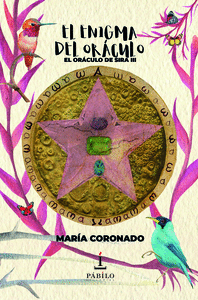 ENIGMA DEL ORACULO EL