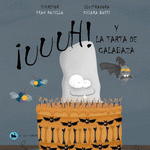 UUUH Y LA TARTA DE CALABAZA