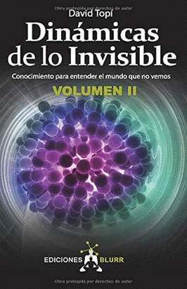 DINÁMICAS DE LO INVISIBLE VOLUMEN 2