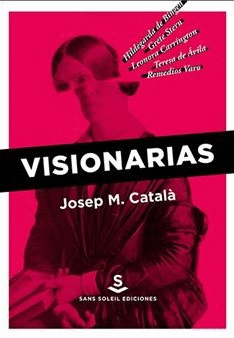 VISIONARIAS