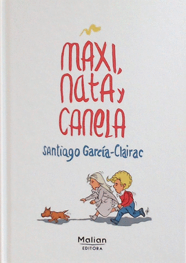 MAXI NATA Y CANELA