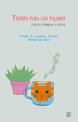 TIEMPO PARA LOS PAJAROS