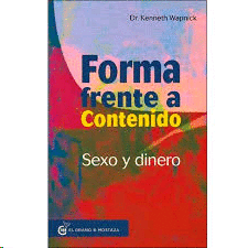 FORMA FRENTE A CONTENIDO