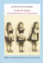 NO HAY DOS IGUALES