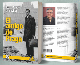 AMIGO DE PRAGA EL