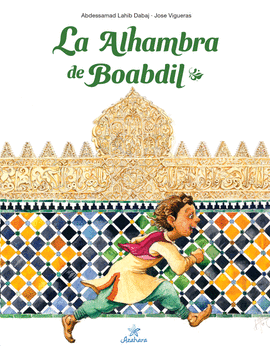 ALHAMBRA DE BOABDIL LA