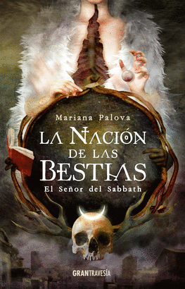 NACION DE LAS BESTIAS LA