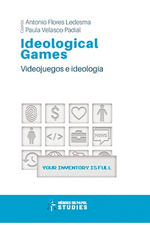IDEOLOGICAL GAMES